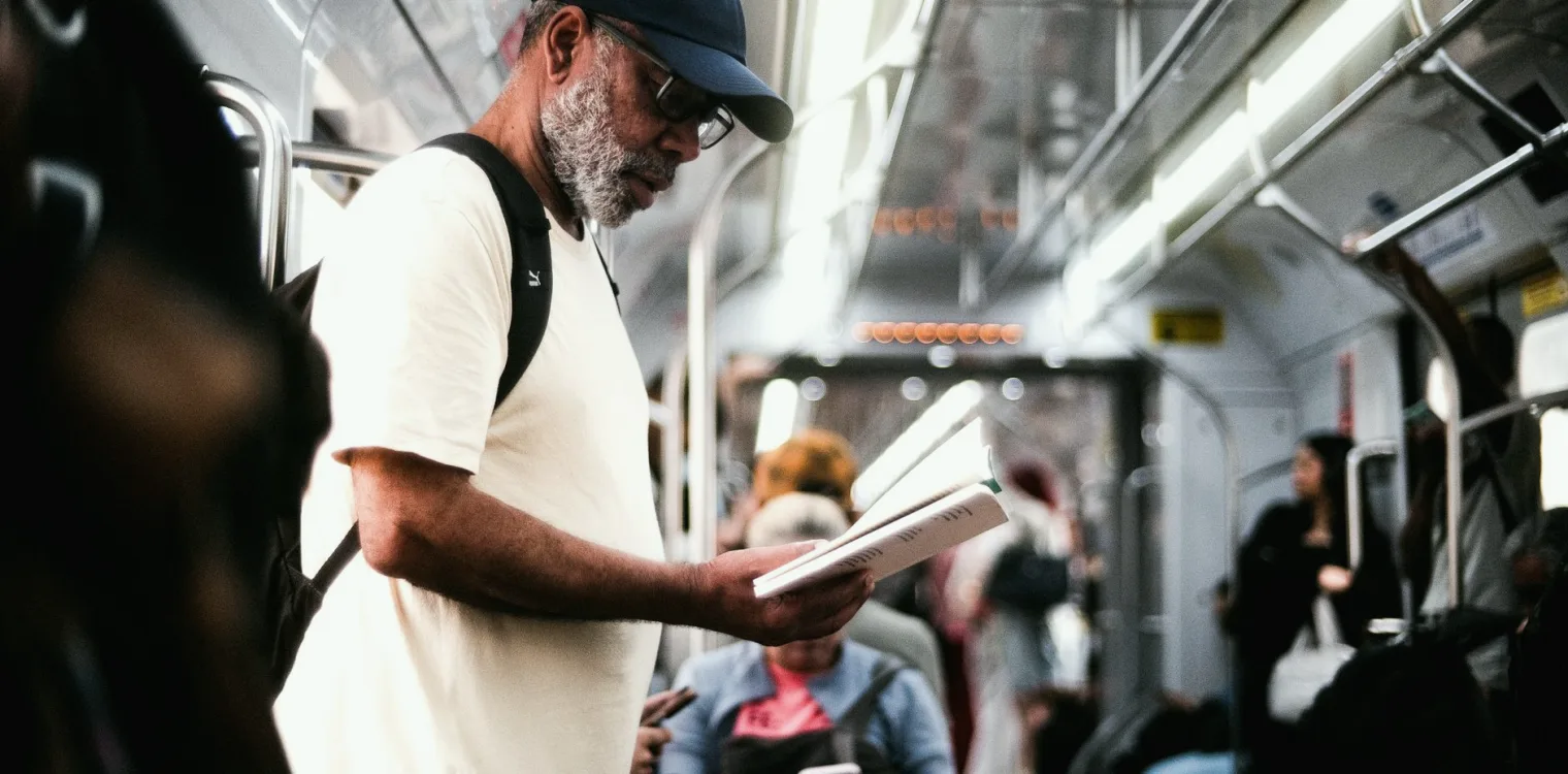 Before You Rely on Continue Reading: A Checklist for Commuters
